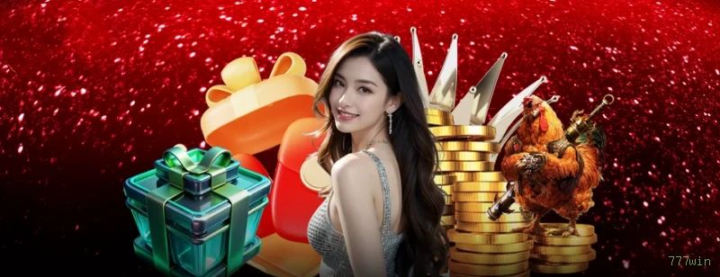 777win: Os Melhores Recursos da Seção Arcade Que Você Precisa Conhecer